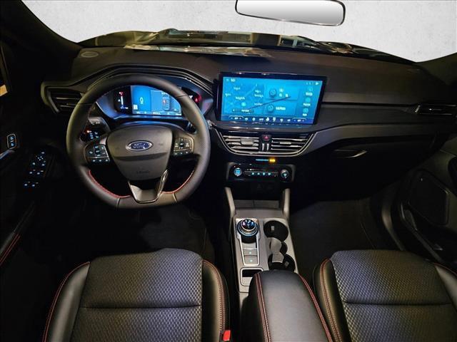 new 2026 Ford Escape car, priced at $29,231