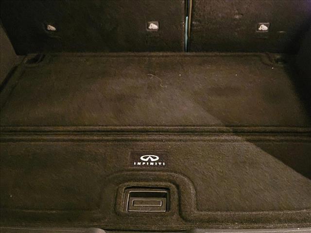 used 2021 INFINITI QX50 car, priced at $29,295