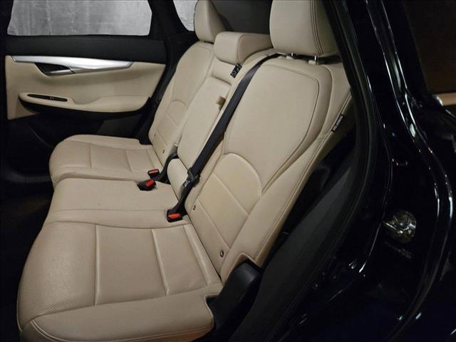 used 2021 INFINITI QX50 car, priced at $29,295