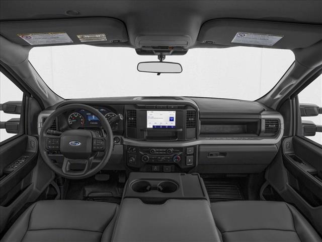 new 2026 Ford F-250 car, priced at $58,876