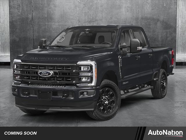 new 2025 Ford F-250 car, priced at $63,186