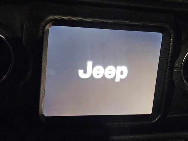 used 2021 Jeep Gladiator car, priced at $32,999