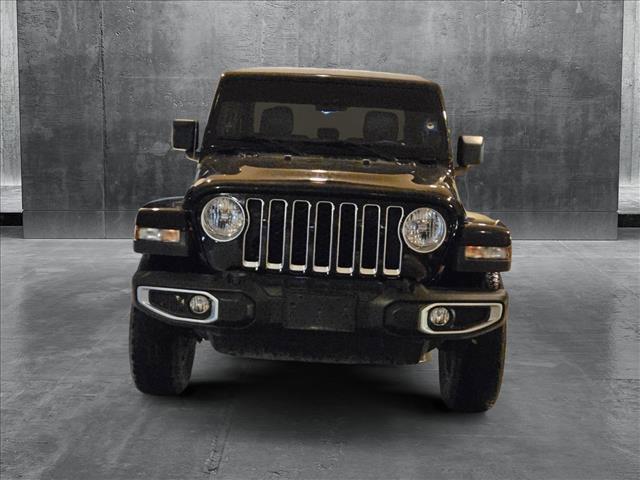 used 2021 Jeep Gladiator car, priced at $32,999