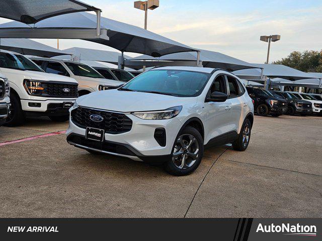 new 2026 Ford Escape car, priced at $28,291