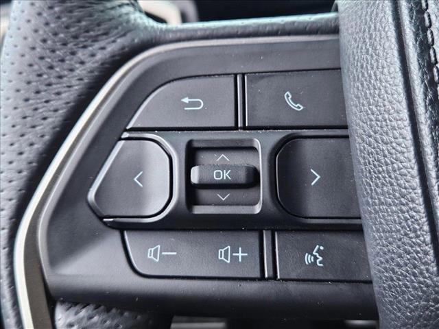 used 2024 Toyota Tacoma car, priced at $43,461
