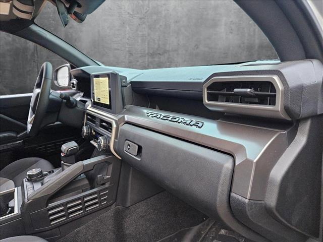 used 2024 Toyota Tacoma car, priced at $43,461
