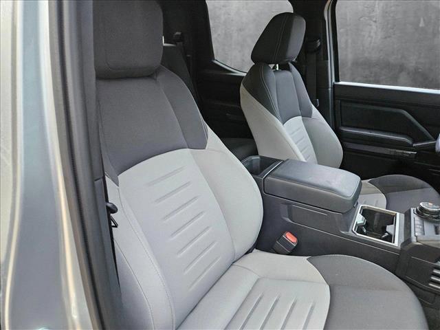 used 2024 Toyota Tacoma car, priced at $43,461