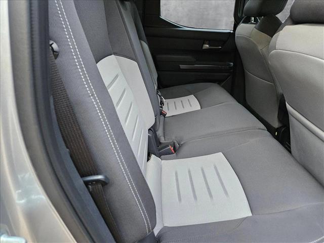 used 2024 Toyota Tacoma car, priced at $43,461