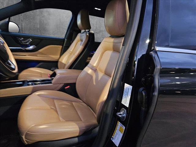 used 2021 Lincoln Corsair car, priced at $29,795