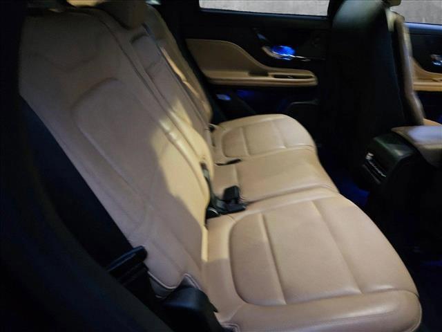 used 2021 Lincoln Corsair car, priced at $29,795