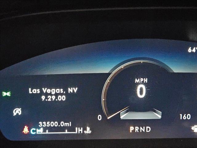 used 2021 Lincoln Corsair car, priced at $29,795
