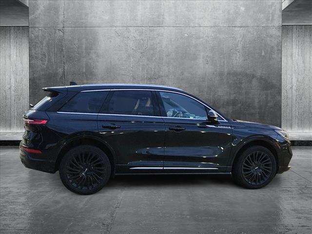 used 2021 Lincoln Corsair car, priced at $29,795