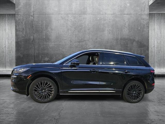 used 2021 Lincoln Corsair car, priced at $29,795