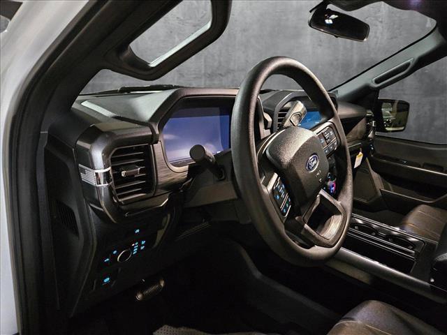 new 2025 Ford F-150 car, priced at $44,803