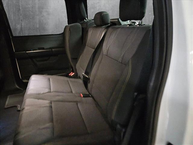 new 2025 Ford F-150 car, priced at $44,803