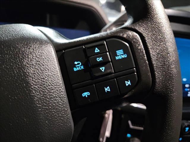 new 2025 Ford F-150 car, priced at $44,803