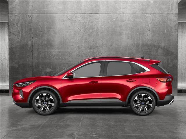 new 2025 Ford Escape car, priced at $35,017