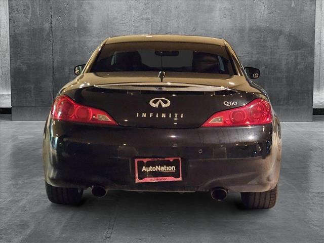 used 2014 INFINITI Q60 car, priced at $13,495