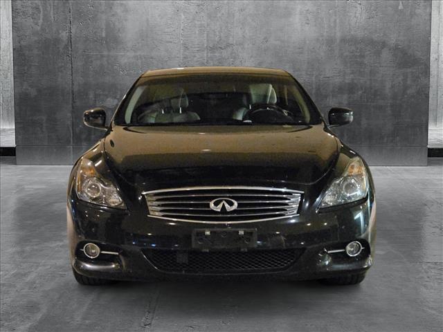 used 2014 INFINITI Q60 car, priced at $13,495