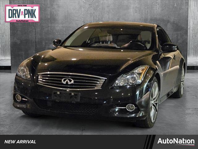 used 2014 INFINITI Q60 car, priced at $13,495