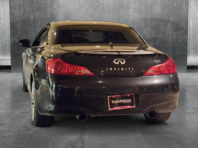 used 2014 INFINITI Q60 car, priced at $13,495