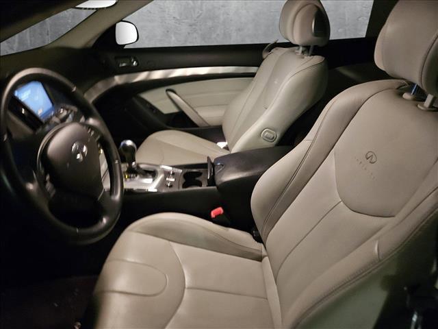 used 2014 INFINITI Q60 car, priced at $13,495