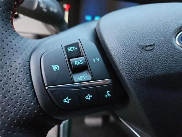new 2025 Ford Escape car, priced at $25,744