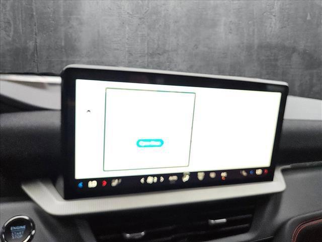 new 2025 Ford Explorer car, priced at $54,007