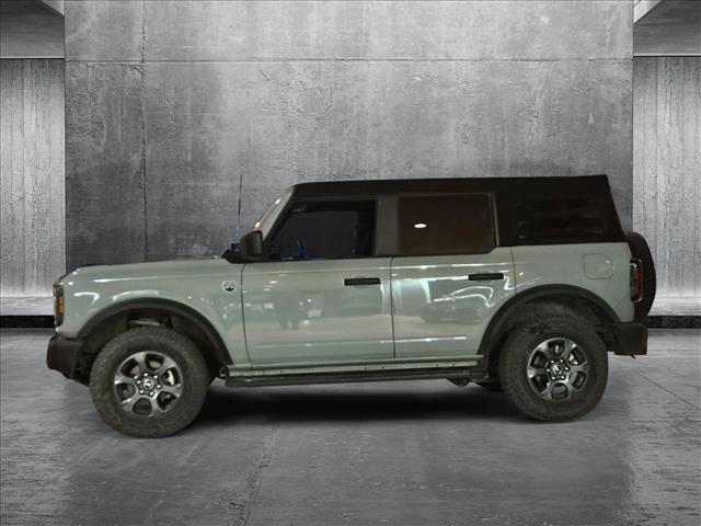 used 2022 Ford Bronco car, priced at $31,995