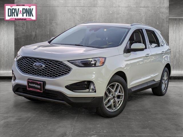 new 2024 Ford Edge car, priced at $34,999