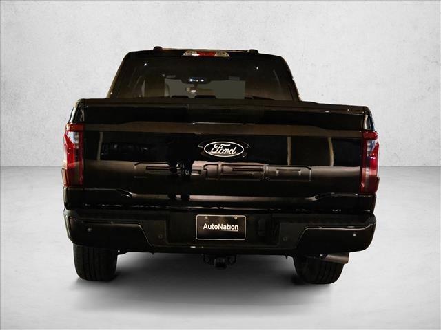 new 2025 Ford F-150 car, priced at $40,661