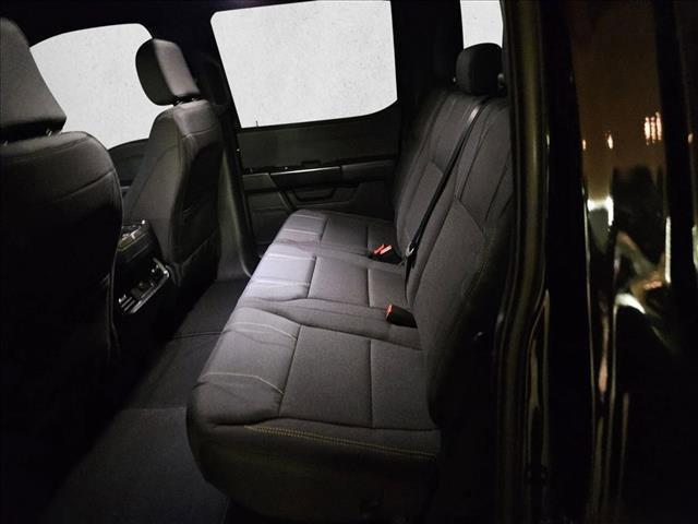 new 2025 Ford F-150 car, priced at $40,661