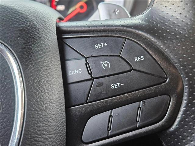 used 2022 Dodge Charger car, priced at $24,881