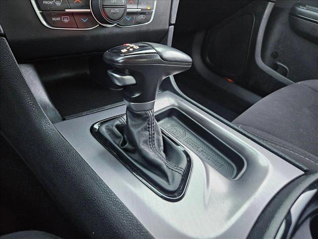 used 2022 Dodge Charger car, priced at $24,881