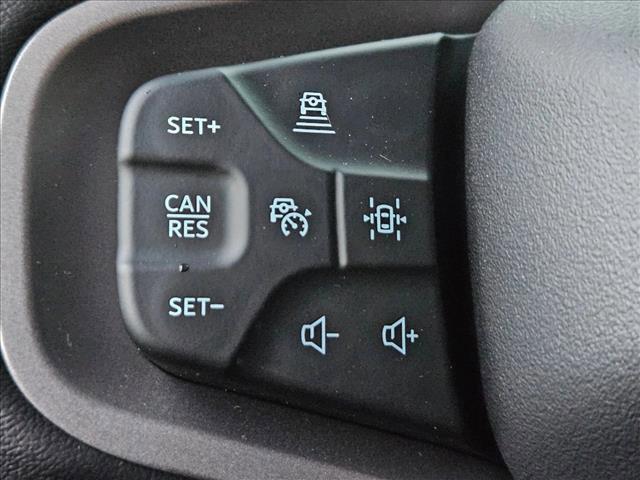 new 2025 Ford Bronco car, priced at $61,518