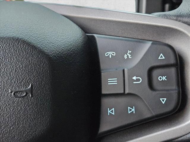 new 2025 Ford Bronco car, priced at $61,518