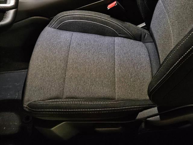 new 2025 Ford Mustang car, priced at $29,725