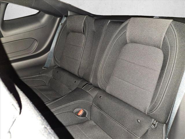 new 2025 Ford Mustang car, priced at $29,725