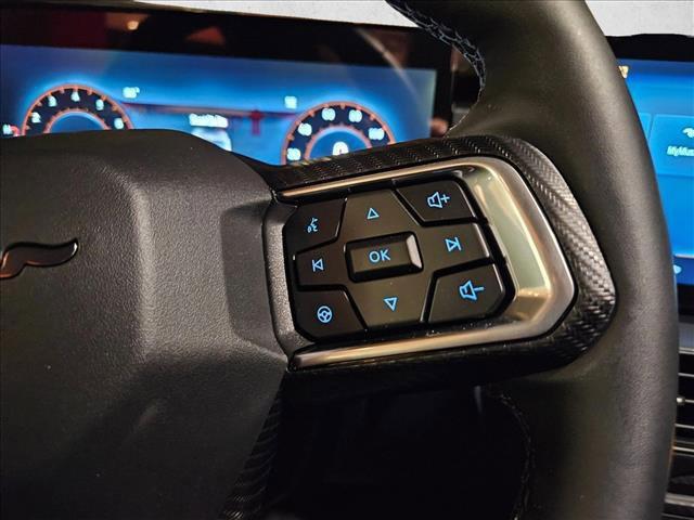 new 2025 Ford Mustang car, priced at $29,725