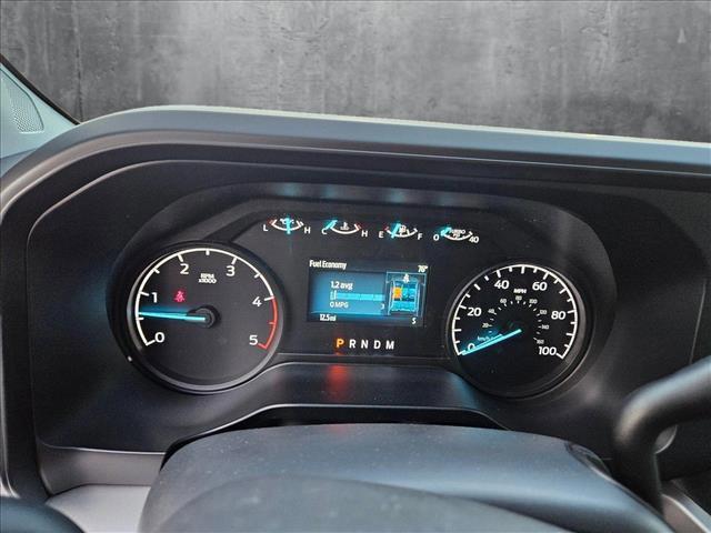 new 2025 Ford F-250 car, priced at $57,328