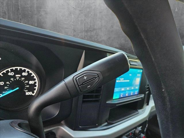 new 2025 Ford F-250 car, priced at $57,328