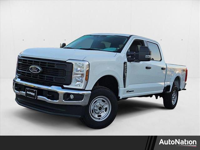 new 2025 Ford F-250 car, priced at $57,328