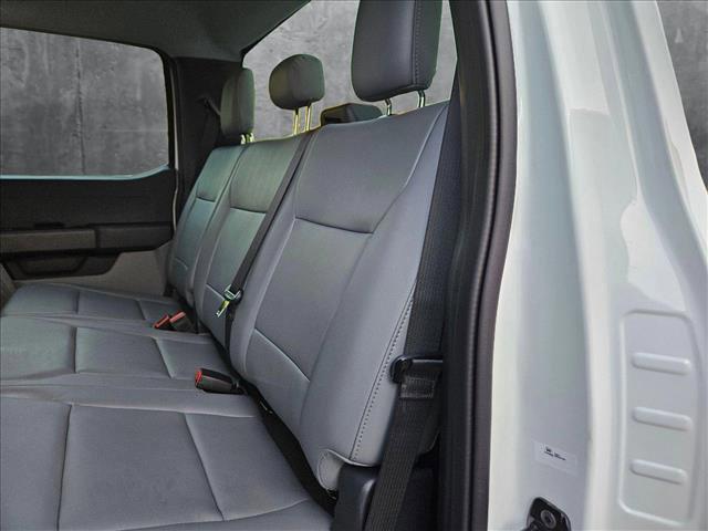 new 2025 Ford F-250 car, priced at $57,328