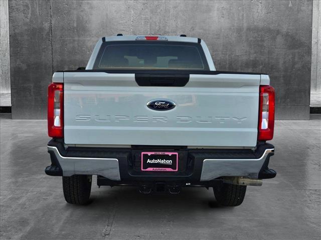 new 2025 Ford F-250 car, priced at $57,328