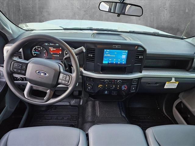 new 2025 Ford F-250 car, priced at $57,328
