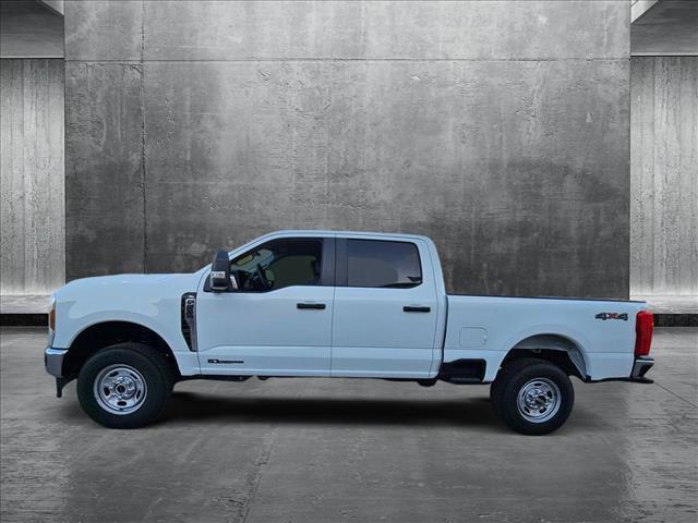 new 2025 Ford F-250 car, priced at $57,328