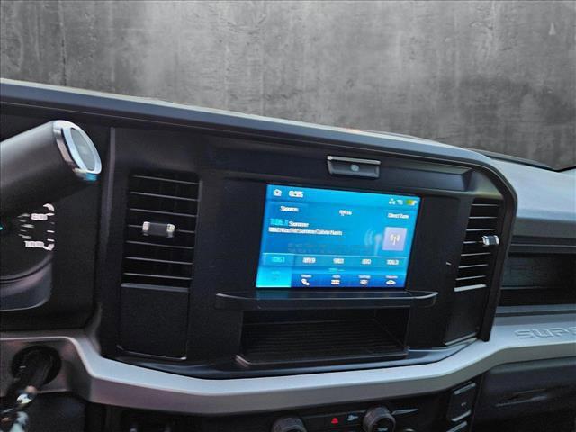 new 2025 Ford F-250 car, priced at $57,328