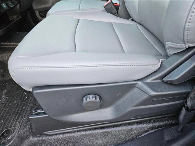 new 2025 Ford F-250 car, priced at $57,328