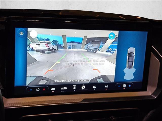 new 2025 Ford Bronco Sport car, priced at $27,080