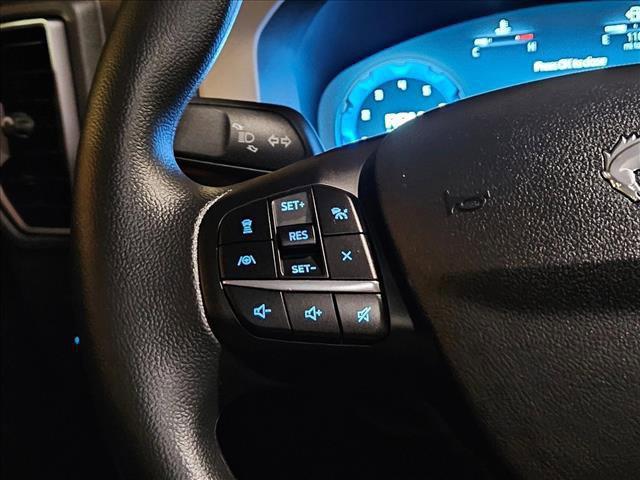 new 2025 Ford Bronco Sport car, priced at $27,080